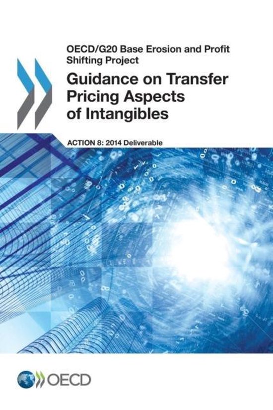 Guidance on Transfer Pricing Aspects of Intangibles