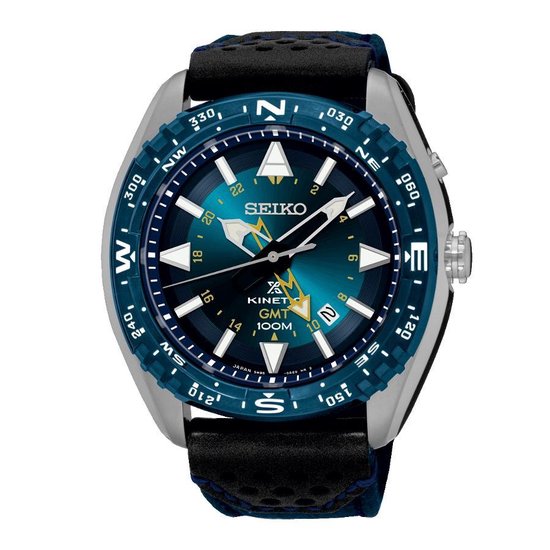 Seiko Prospex Horloge - SUN059P1 | bol.com