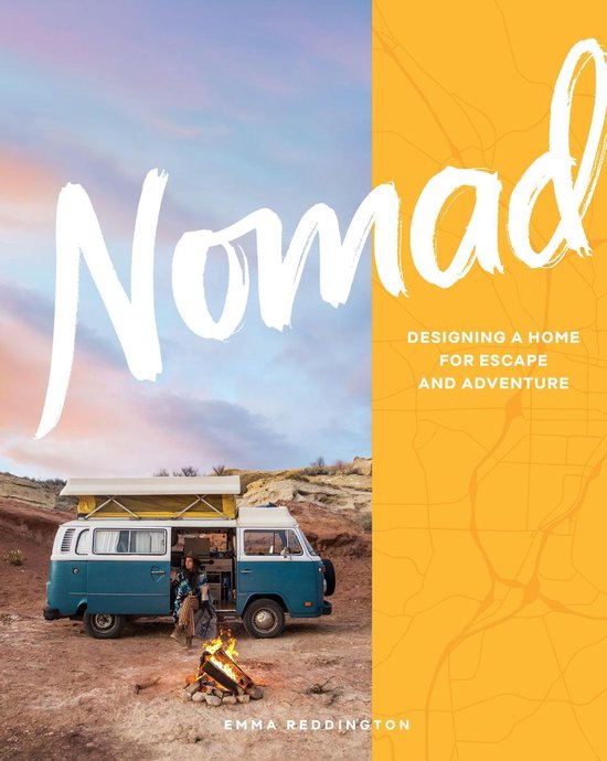 Nomad - cover