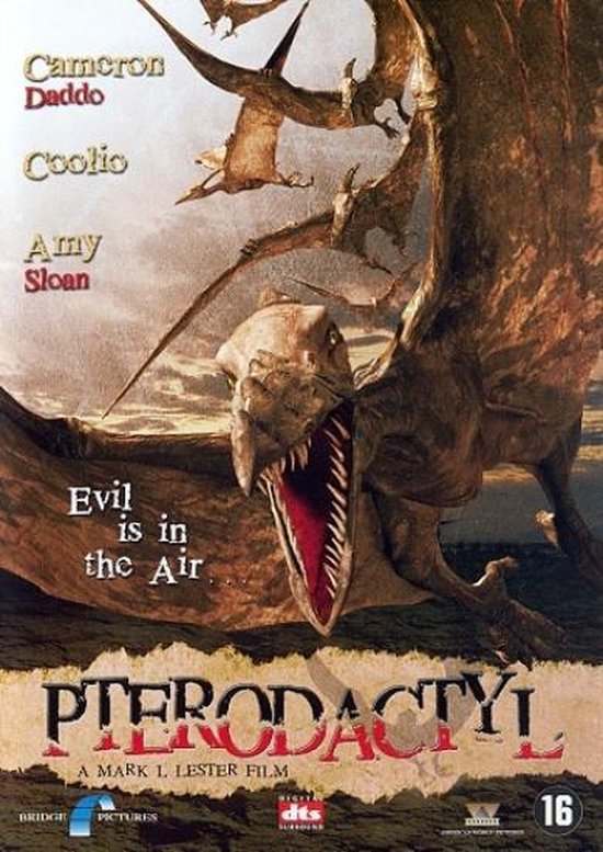 Pterodactyl