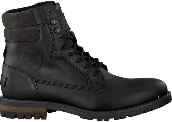 PME Legend Boot CS donkerbruin schoenen heren (S) (PBO196031 771) PME Legend Boot CS donkerbruin schoenen heren (S) (PBO196031 771)
