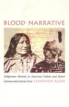 New Americanists - Blood Narrative