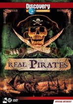 Real Pirates