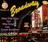 World Of Broadway