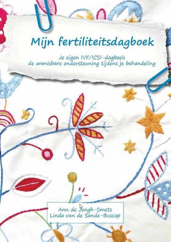 Mijn fertiliteitsdagboek