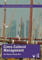 Cross Cultural Analysis (CCA)