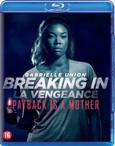 Breaking In (Blu-ray)