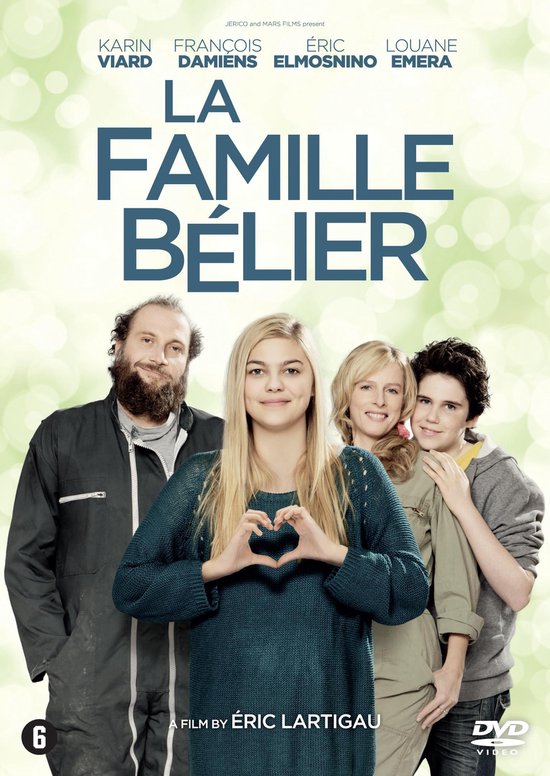 La Famille Belier - Film