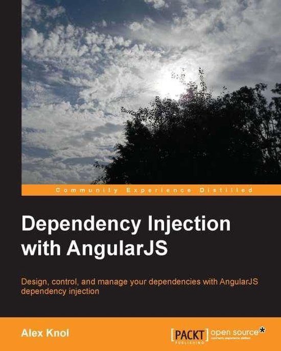 Dependency Injection with AngularJS (ebook), Alex Knol | 9781782166573 ...
