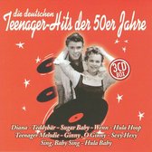 Teenager Hits der 50er Jahre