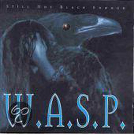 Still Not Black En -Digi-