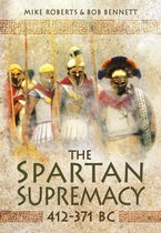 Spartan Supremacy 412 371 BC