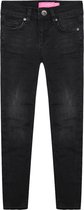 Vinrose - Winter 18/19 - BROEK / JEANS - JULIE - Black Denim - 92