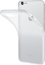 Ideus mobiele telefoon behuizingen - back cover(11,9 cm (4.7'') Transparant geschikt voor iPhone 6/6s 8/7 en SE2020/2022
