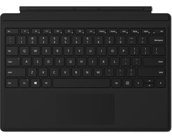 Microsoft Surface Pro Type Cover - Qwerty