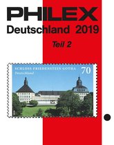 PHILEX Deutschland 2019 Teil 2