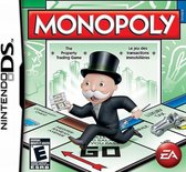 Monopoly (AKA Here and Now: The World Edition) /NDS