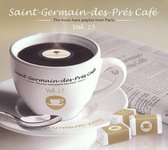 Saint Germain des Pres Cafe, Vol. 15