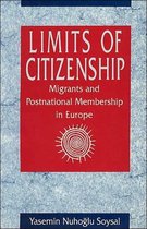 Limits of Citizenship (Paper)
