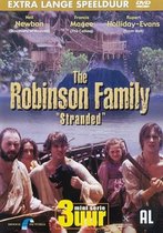 Robinson Family Stranded