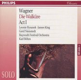 Wagner: Die Walküre, Act I