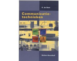 Communicatietechnieken