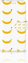 Huawei P20 Pro Bookcase Hoesje Banana