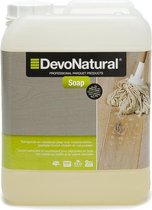 DevoNatural Soap voor houten vloeren - 5 liter
