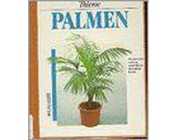 Omslag van Palmen