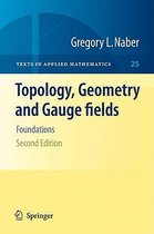 Topology, Geometry and Gauge fields