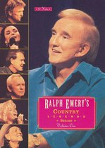 Ralph Emery's Country Legends Series: Volume 2