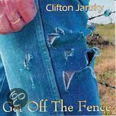 Get Off the Fence