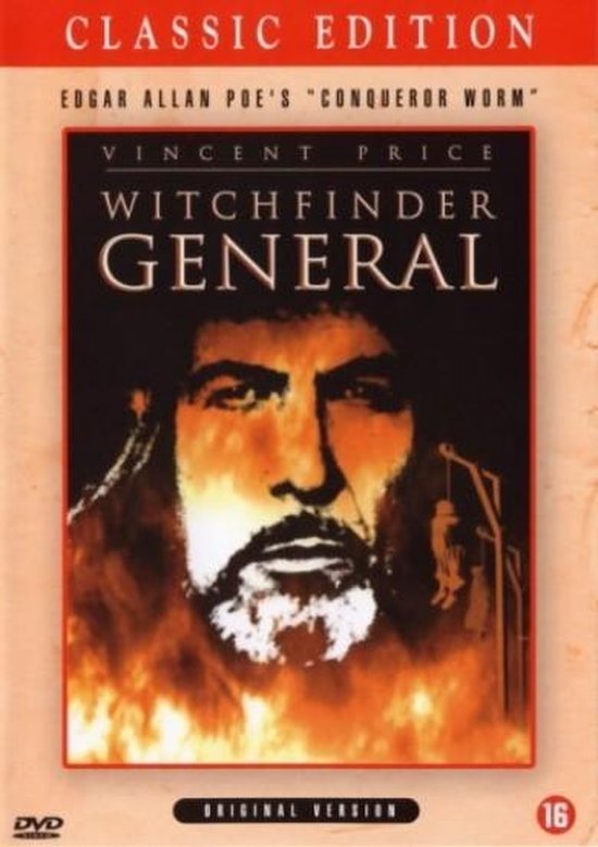 Witchfinder General