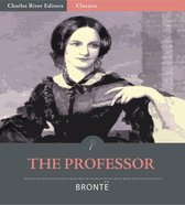 The Professor (Illustrated Edition)