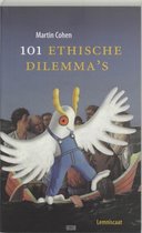 Lemniscaat levende filosofie - 101 Ethische dilemma's