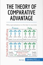 Management & Marketing 6 - The Theory of Comparative Advantage