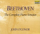 Beethoven: The Complete Piano Sonatas / John O'Conor
