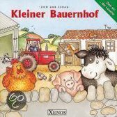 Zieh und schau. Kleiner Bauernhof