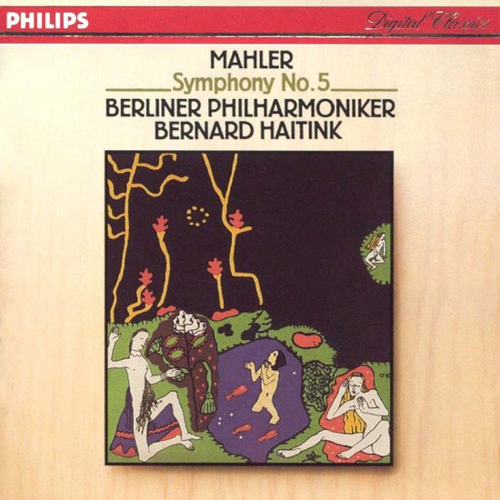 Mahler: Symphony No. 5