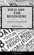 For Beginners - Solo Ads for Beginners