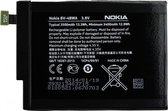 Nokia BV-4BWA batterij - vervangende accu - 3500 mAh