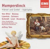 Engelbert Humperdinck - Hansel und Gretel