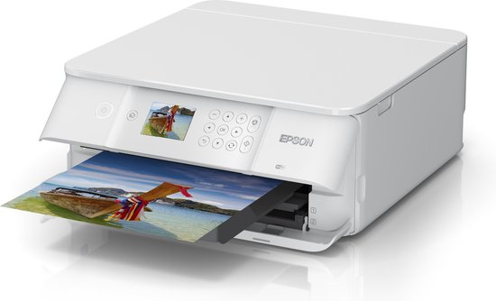 Epson Expression Premium XP-6105 - All-in-One Printer - Epson