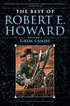 The Best of Robert E. Howard 2 - The Best of Robert E. Howard Volume 2
