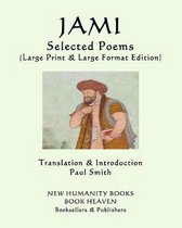 JAMI - Selected Poems