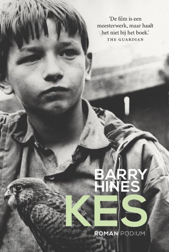 Kes - Barry Hines | Northernlights300.org