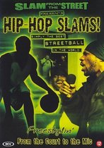 Slam From The Streets 6