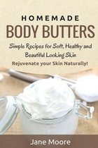 Homemade Body Butters