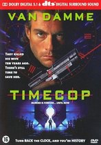 Speelfilm - Timecop