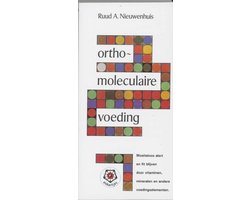Orthomoleculaire voeding